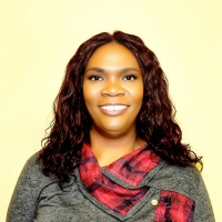 Evangelist Christiana Greene, Chairman